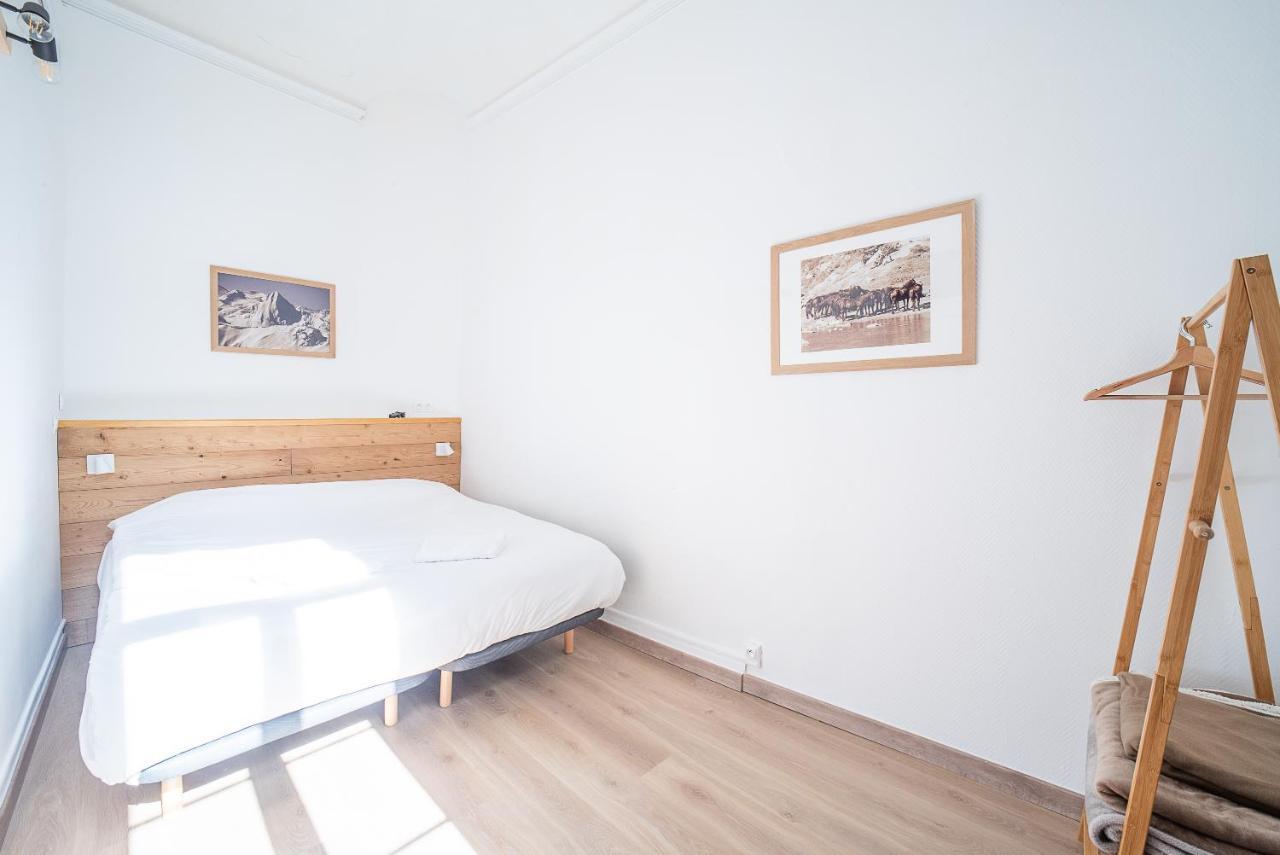 La Vie Est Belle - Entre Ski Et Thermes อักซ์-เลส์-แตร์มส์ ภายนอก รูปภาพ